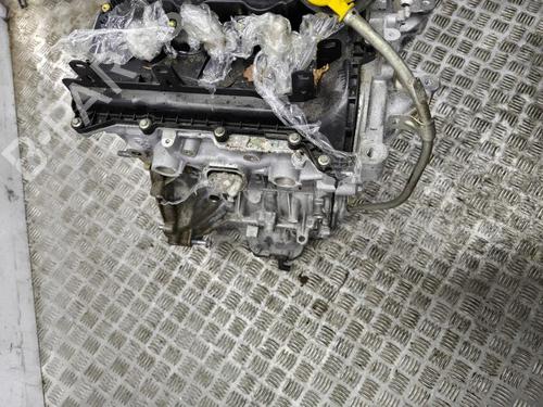 Engine RENAULT CLIO II Hatchback Van (SB0/1/2_) 1.2 (SB0A, SB0F, SB1K, SB2D) | BP36208692M1 - Image 6