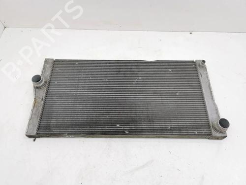 Used Water radiator Water radiator 33642341 33642341