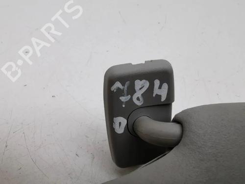 Left sun visor MERCEDES-BENZ C-CLASS (W204) C 200 CDI (204.001) | BP36330880I1 - Image 7