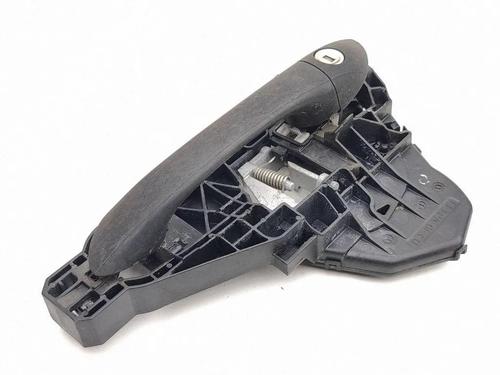 Used Rear left exterior door handle Rear left exterior door handle MERCEDES-BENZ A-CLASS (W169) A 180 CDI (169.007, 169.307) (109 hp) 40263183 40263183