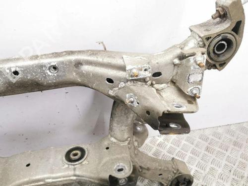Rear axle NISSAN 350Z Coupe (Z33) 3.5 (AAZ33) | BP28879125M2 