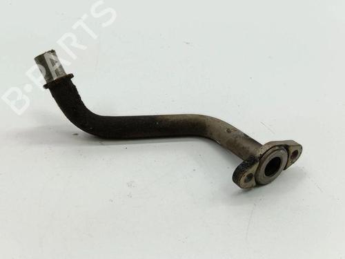 Used Pipe MERCEDES-BENZ B-CLASS Sports Tourer (W245) B 200 CDI (245.208) (140 hp) 28903560