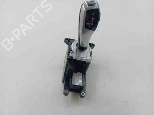 Used Gear lever BMW X5 (E70) xDrive 30 d (235 hp) 28858370