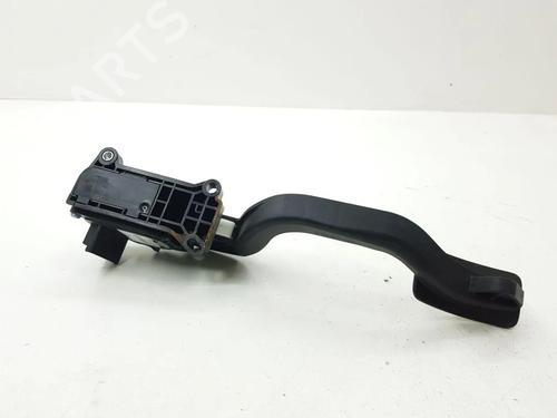 Pedal CITROËN C4 II (NC_) 1.6 HDi 110 | BP36349052I4 - Image 3