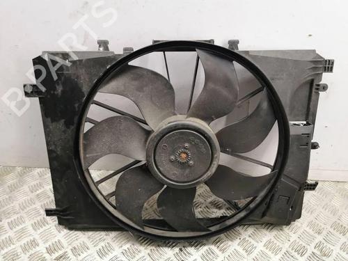 Used Radiator fan Radiator fan 33924722 33924722