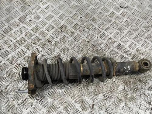 Used Left rear shock absorber TOYOTA COROLLA Verso (_E12_) 2.0 D-4D (CDE120_) (116 hp) 28843926