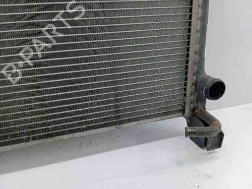 Water radiator MERCEDES-BENZ B-CLASS Sports Tourer (W245) B 180 CDI (245.207) | BP28851360M31