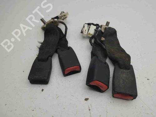 Sikkerhetsbelte-spenne MAZDA 6 Hatchback (GH) 2.2 MZR-CD (GH10) (163 hp) 28885500