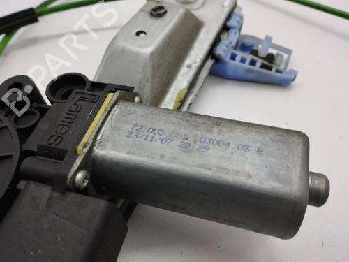 Front left window mechanism OPEL CORSA C (X01) 1.3 CDTI (F08, F68) | BP36216192C22 - Image 5