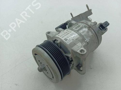 AC compressor CITROËN C5 AIRCROSS (A_) 1.2 PureTech 130 (ARHNSJ) | BP38244346M34 - Image 3