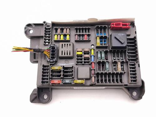 Fuse box BMW X5 (E70) M | BP33257250E1 - Image 2