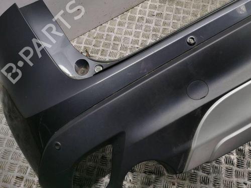 Rear bumper MAZDA CX-5 (KE, GH) 2.2 D (KE2FW) | BP28877766C8 