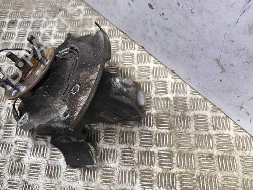 Right front steering knuckle JAGUAR I-PACE (X590) EV400 AWD | BP37721013M26 - Image 5