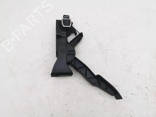 Used Pedal Pedal 36349140 36349140