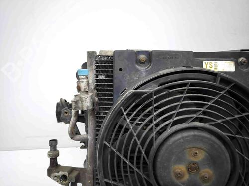 Radiator set OPEL ZAFIRA A MPV (T98) 2.2 DTI 16V (F75) | BP28872839M120 