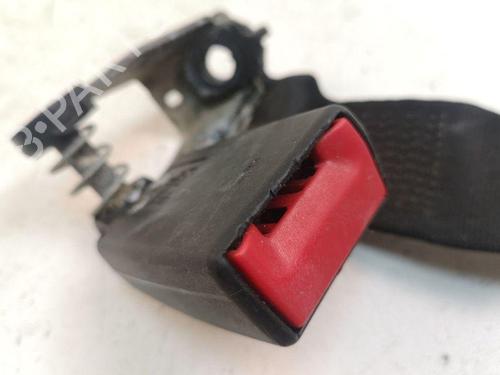 Seat buckle BMW X3 (E83) 2.0 d | BP28885422I32 