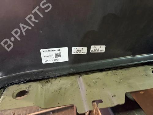 Battery JEEP AVENGER (J2) Electric | BP36065740E11 - Image 9