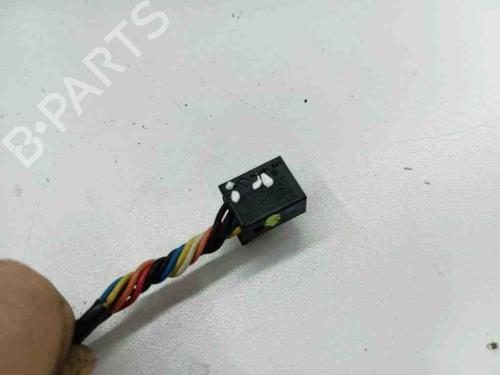 Right mirror CHRYSLER GRAND VOYAGER V (RT) 2.8 CRD | BP28903781C27