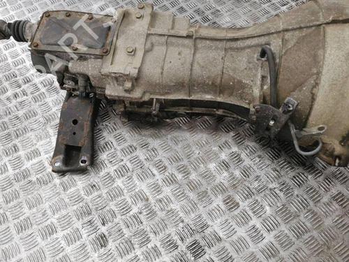 Gearbox NISSAN 350Z Coupe (Z33) 3.5 (AAZ33) | BP28882503M3 