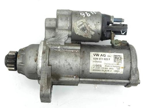Startmotor VW T-ROC (A11, D11) 1.5 TSI (150 hp) 28905821
