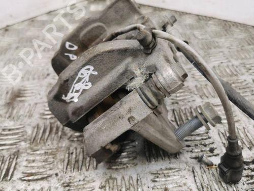 Right front brake caliper VW ID.3 (E11, E12) Pro | BP28902270M104 