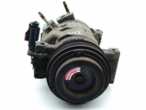 AC compressor CHRYSLER GRAND VOYAGER V (RT) 3.8 | BP30692651M34 