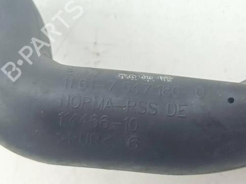 Pipe BMW X5 (E53) 4.4 i | BP36188854M125 - Image 4