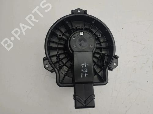 Heater blower motor SUZUKI VITARA (LY) 1.6 (APK416, YD21S) | BP33922448M62  - Image 6