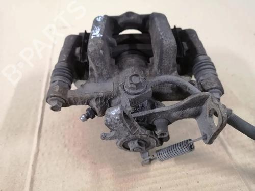 Right rear brake caliper CHEVROLET TRAX 1.7 TD | BP36329188M106 - Image 3