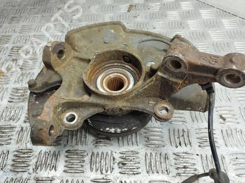 Right front steering knuckle HYUNDAI VELOSTER (FS) 1.6 GDi | BP36174890M26 - Image 5