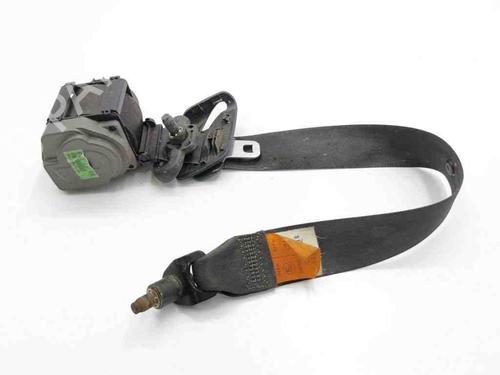 Used Rear left seatbelt CHEVROLET CAPTIVA (C100, C140) 2.0 D 4WD (150 hp) 28884886
