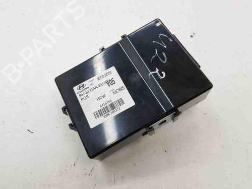 Electronic module HYUNDAI i40 I (VF) 1.7 CRDi | BP28848159M83