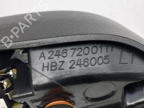 Speaker MERCEDES-BENZ B-CLASS Sports Tourer (W246, W242) B 200 CDI (246.201) | BP28864116E2 