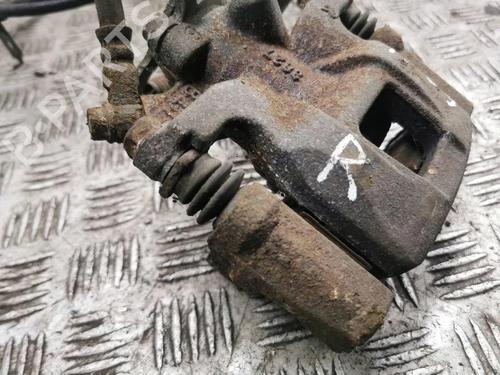 Right rear brake caliper MAZDA 6 Estate (GJ, GL) 2.2 D | BP36329414M106 - Image 4