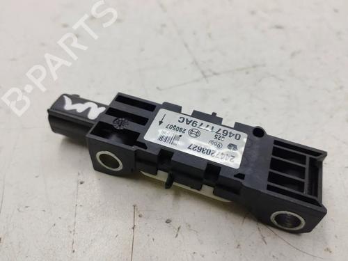 Electronic sensor CHRYSLER 300C Touring (LX, LE) 3.0 CRD | BP33878209M84 - Image 3