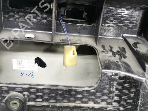 Tailgate INFINITI FX 35 AWD | BP28855145C6 