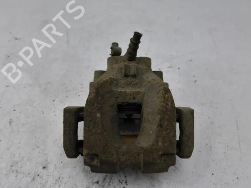 Used Left rear brake caliper BMW 7 (F01, F02, F03, F04) 730 d (245 hp) 28851851