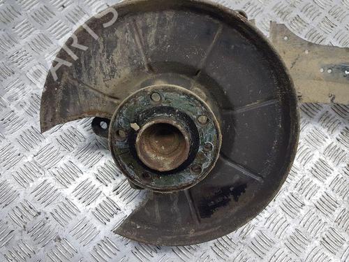 Left rear steering knuckle VOLVO XC60 I SUV (156) D3 / D4 | BP28891579M27 