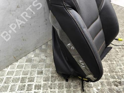Left front seat MAZDA CX-5 (KF) 2.0 | BP36208384C15 - Image 4