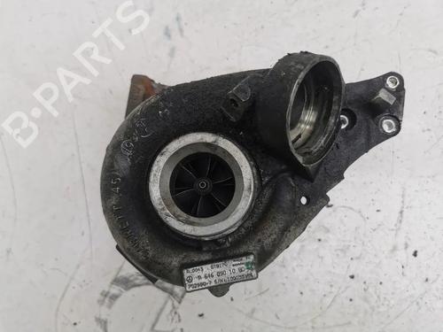 Used Turbocharger/Supercharger Turbocharger/Supercharger 28894833 28894833
