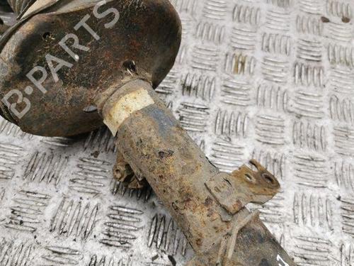 Right front shock absorber TOYOTA COROLLA Verso (_E12_) 2.0 D-4D (CDE120_, CDE120R) | BP28857107M17 