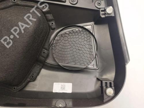 Rear right panel FORD FOCUS II Saloon (DB_, FCH, DH) 1.4 | BP36063545C61 - Image 5