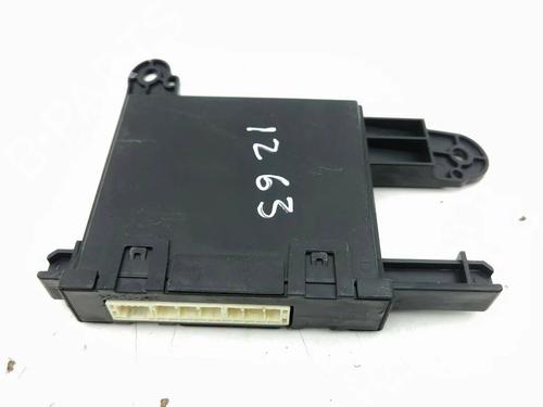 Electronic module TOYOTA RAV 4 V (_A5_, _H5_) 2.5 Hybrid AWD (AXAH54) | BP36213952M83 - Image 5