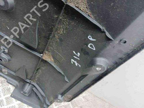 Underbody protection NISSAN QASHQAI II (J11, J11_) 1.3 DIG-T | BP28897143M92