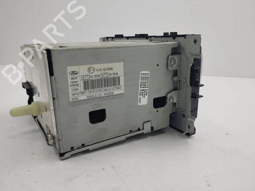 Electronic module FORD GALAXY II (WA6) 2.0 TDCi | BP36198126M83 - Image 4