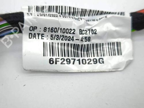 Wiring harness SEAT IBIZA V (KJ1, KJG) 1.0 TSI | BP28878369E16 