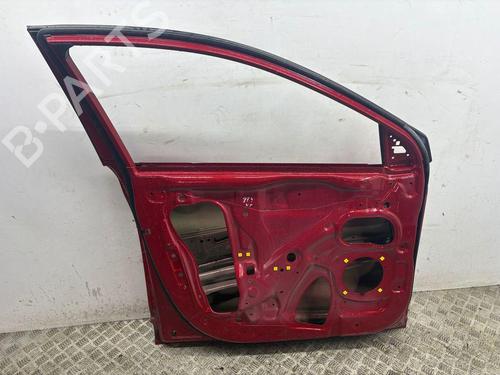 Left front door HYUNDAI KONA (OS, OSE, OSI) EV | BP30053414C2 