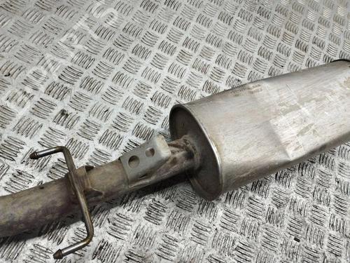 Exhaust system HONDA CR-V IV (RM_) 2.2 i-DTEC AWD (RE6) | BP37404768M121 - Image 9