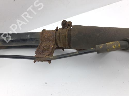 Pipe MAZDA CX-7 (ER) 2.2 MZR-CD AWD (ER10A) | BP28872158M125