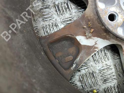 Fælk HONDA ACCORD VIII (CU) 2.2 i-DTEC (CU3) | BP33643643C45 - Image 6